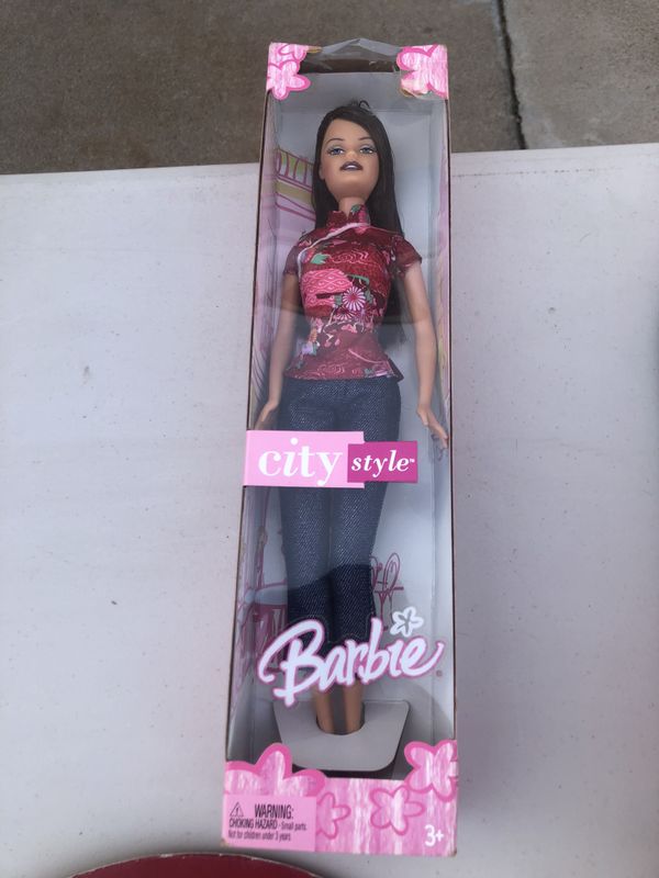 original barbies for sale