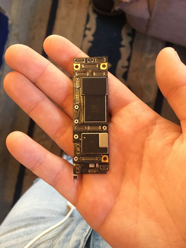 Locked IPhone 11 Motherboard For Sale In Santa Rosa CA OfferUp