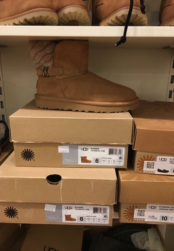uggs store pick up