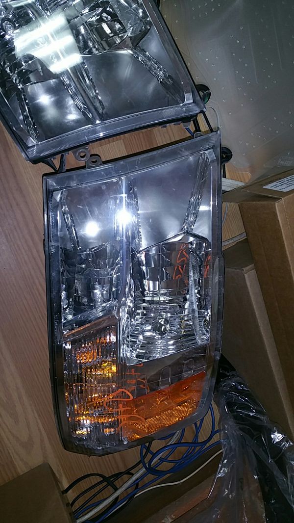 2016 Ram Headlights For In Los Angeles Ca Offerup 150