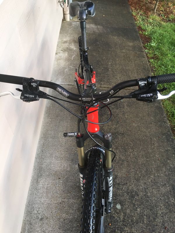 2004 jamis dakar sport