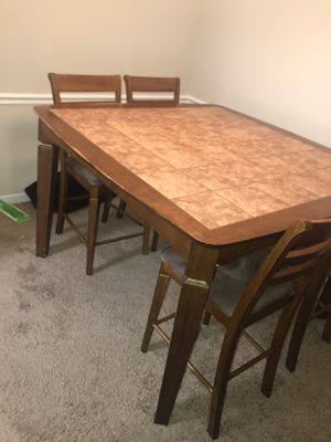 New and Used Dining table for Sale in Jackson, MS - OfferUp