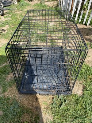 New and Used Dog kennel for Sale in Fresno, CA - OfferUp