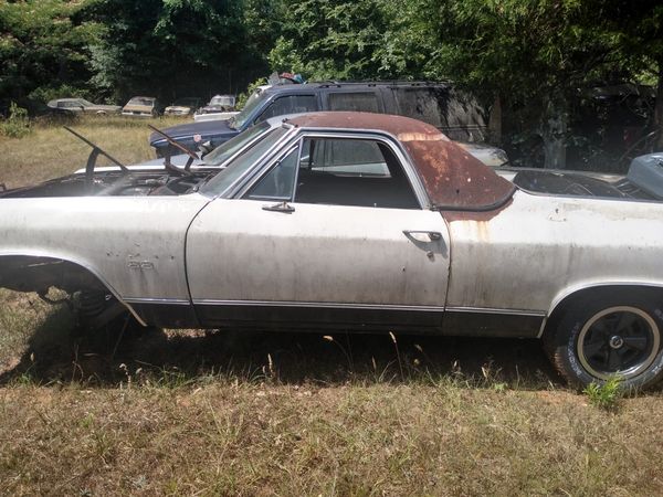 71 el camino ss for sale 71 el camino ss for sale