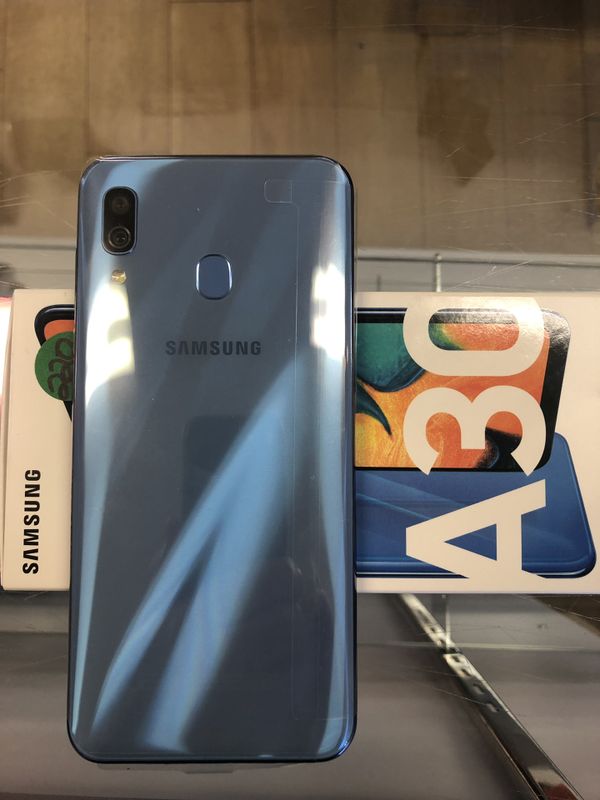 samsung a30 exchange offer