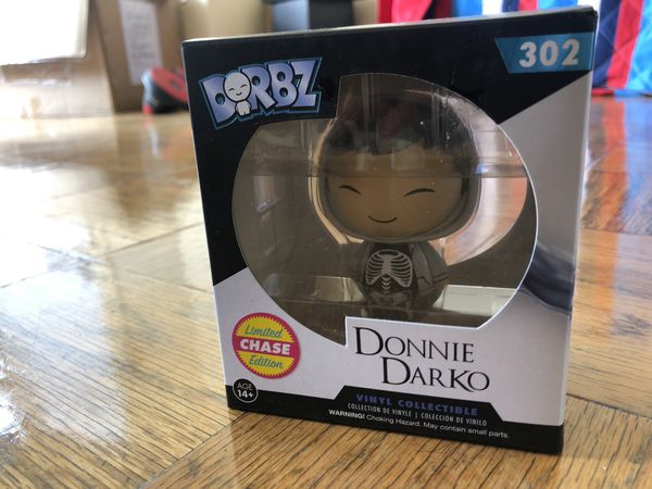 donnie funko