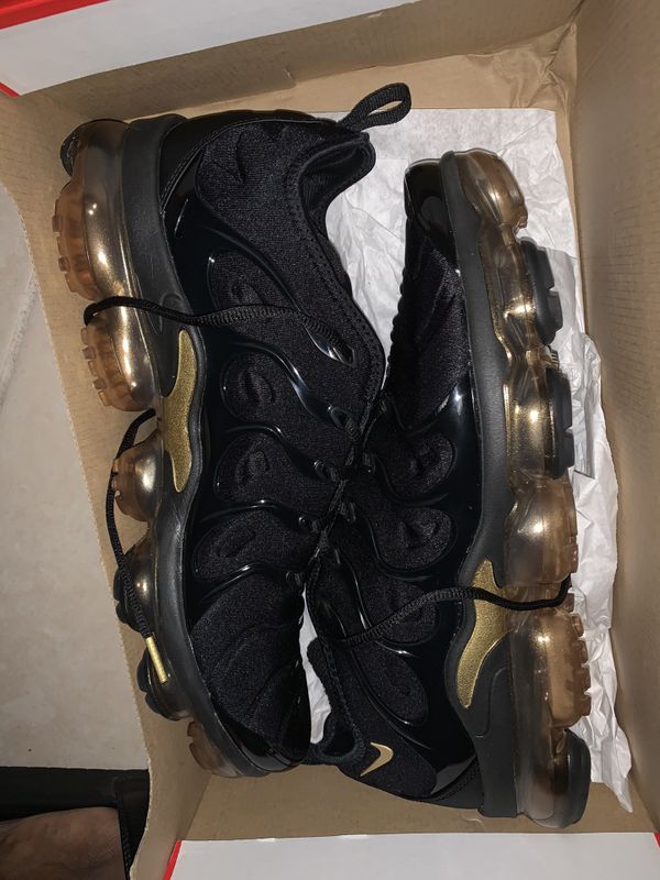 nike vapor max size 12