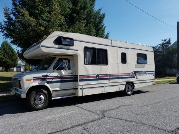 91 Winnebago Warrior 6500 for Sale in Hagerstown, MD - OfferUp