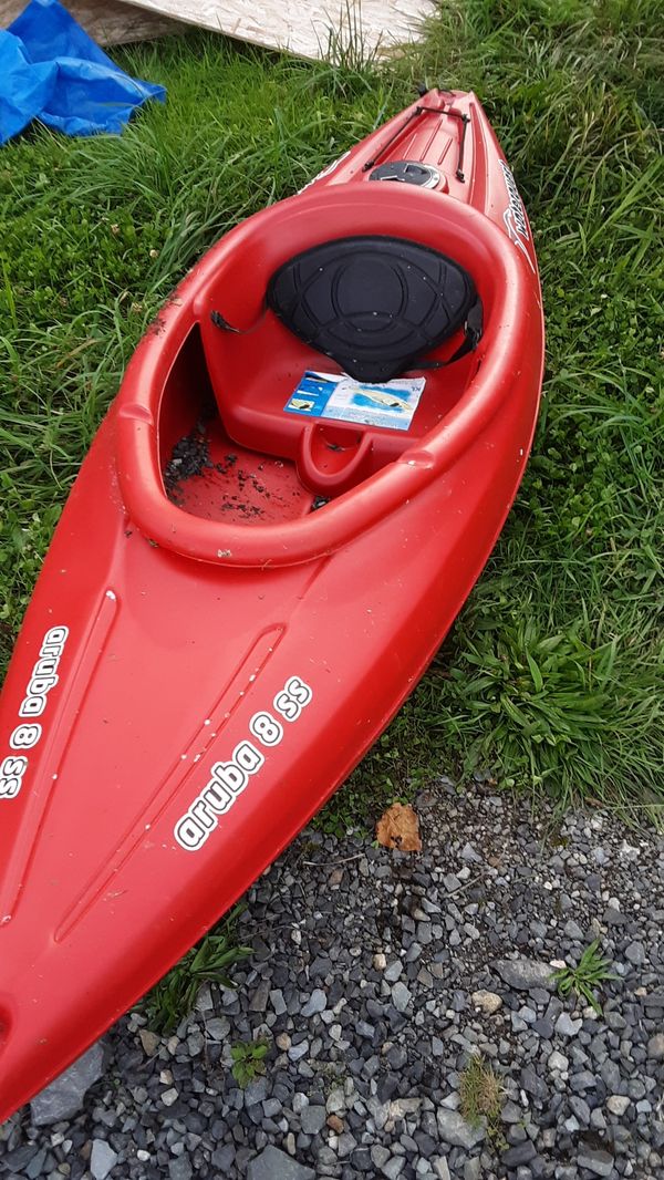 8 Foot Sit In Kayak For Sale In Snohomish WA OfferUp   5343e1053bee4ea3b6e92c703edc6cb8 