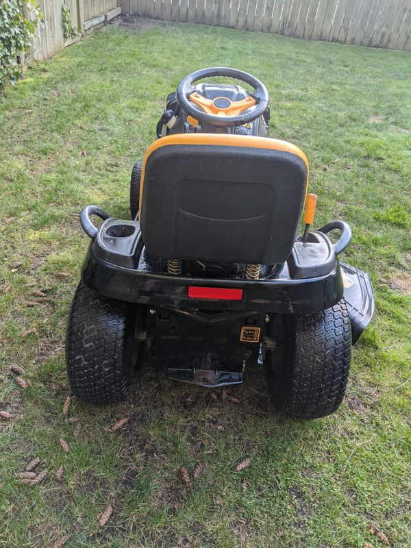 Craftsman's PYT 9000, 24HP, 42" deck for Sale in Everett, WA OfferUp