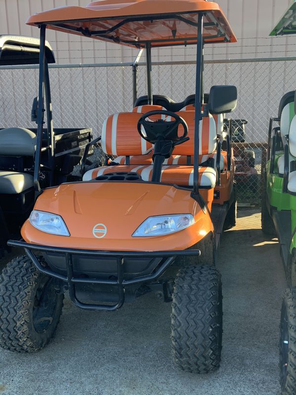 2019-advanced-ev-golf-carts-for-sale-in-richmond-tx-offerup