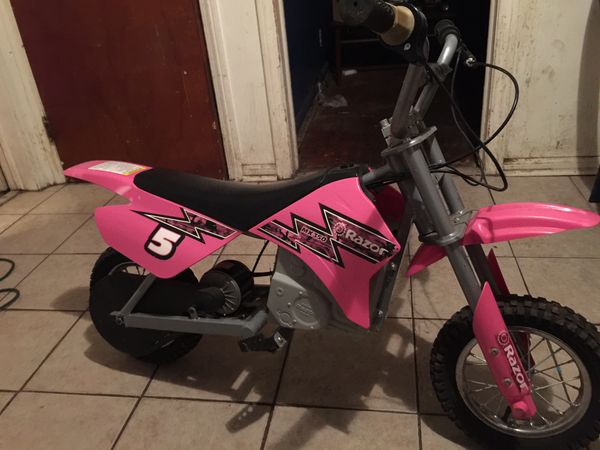 used razor mx350 for sale