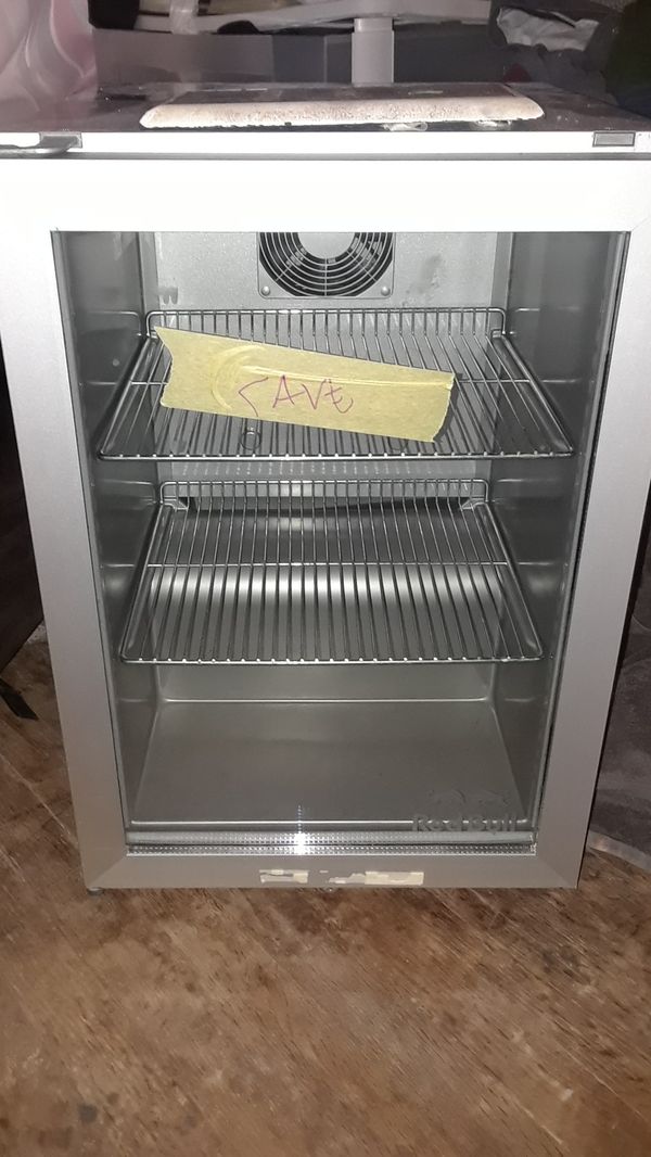 Red Bull mini fridge for Sale in Fort Worth, TX OfferUp
