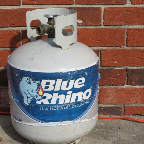 blue rhino 7