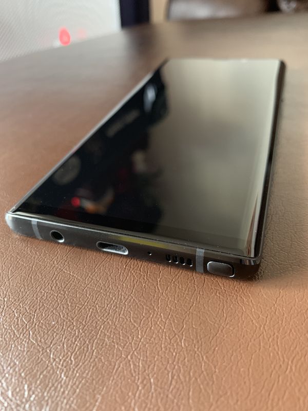 note 9 unlocked for sale