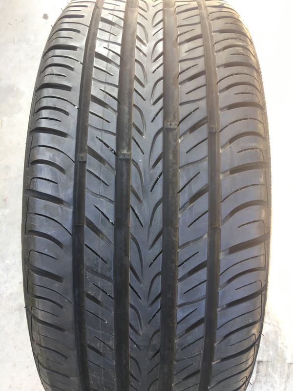 205/50/17 Primewell Valera Sport AS 1 used Tire for Sale in Anaheim, CA ...