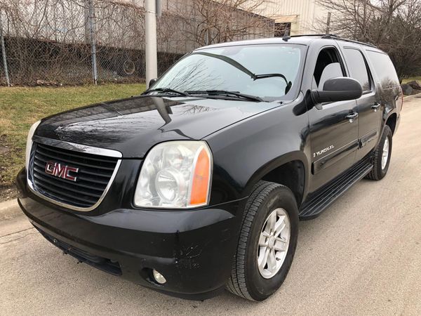 07 GMC Yukon XL SLT for Sale in Chicago, IL - OfferUp