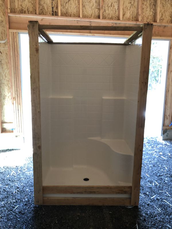 Shower stall for Sale in Olympia, WA OfferUp