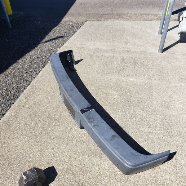 VW Vanagon Front Bumper for Sale in Marysville, WA OfferUp