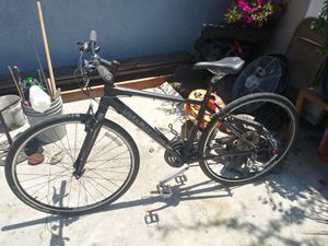 Treck bike 🚲 like new for Sale in Paramount, CA