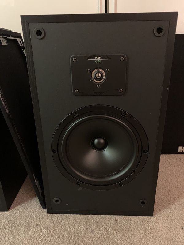 Vintage KEF C45 Speakers For Sale In Coconut Creek FL OfferUp vintage-kef-c45-speakers-for-sale-in-coconut-creek-fl-offerup