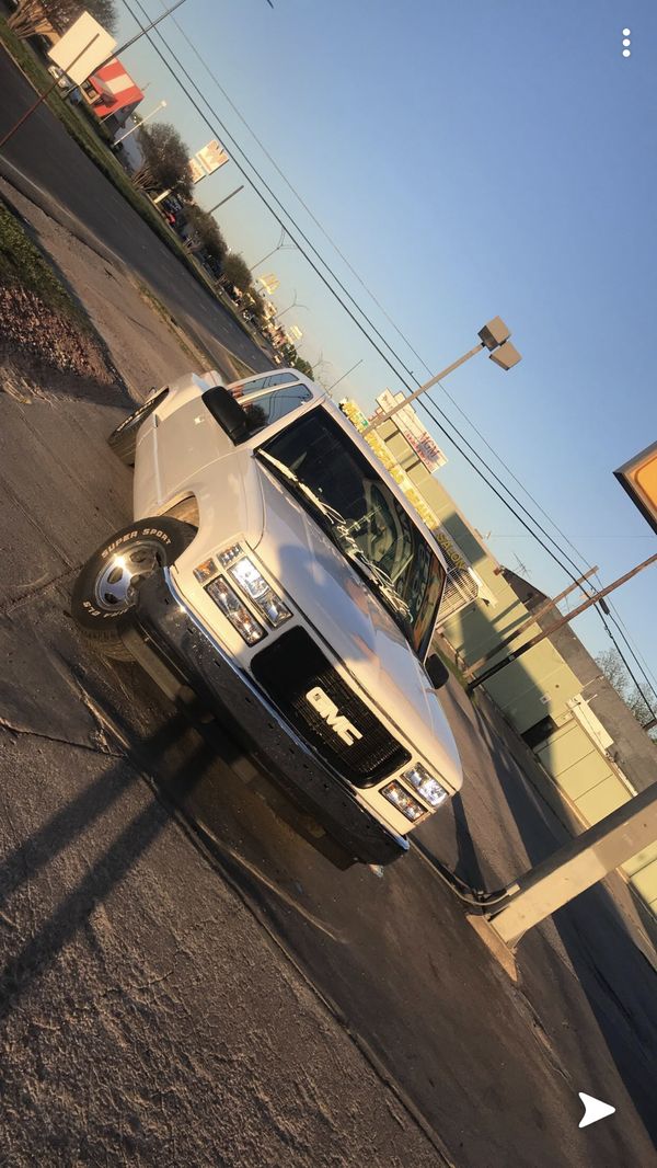 1994 gmc pick up for Sale in Fort Worth, TX - OfferUp