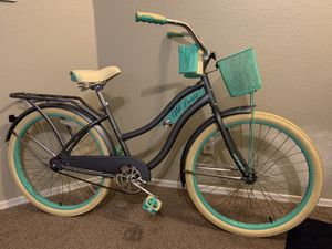 26” Huffy Nel Lusso for Sale in Glendale, AZ