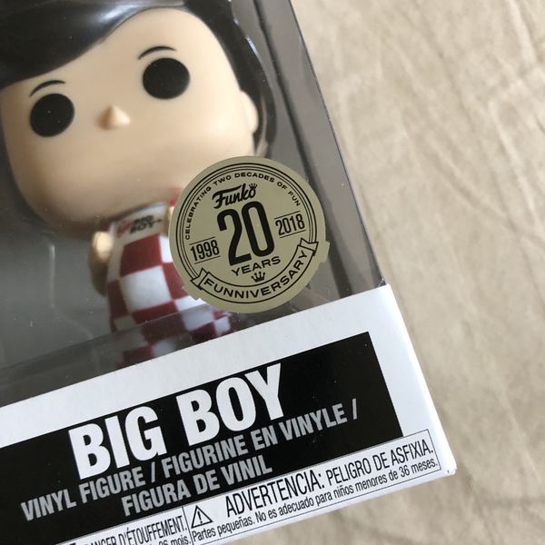 funko pop friends bobs