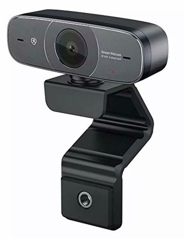 video camera for mac pro