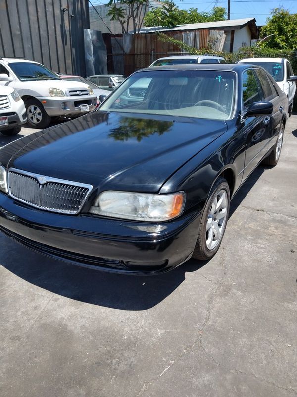 1998 infinity q45 for Sale in Vernon, CA - OfferUp
