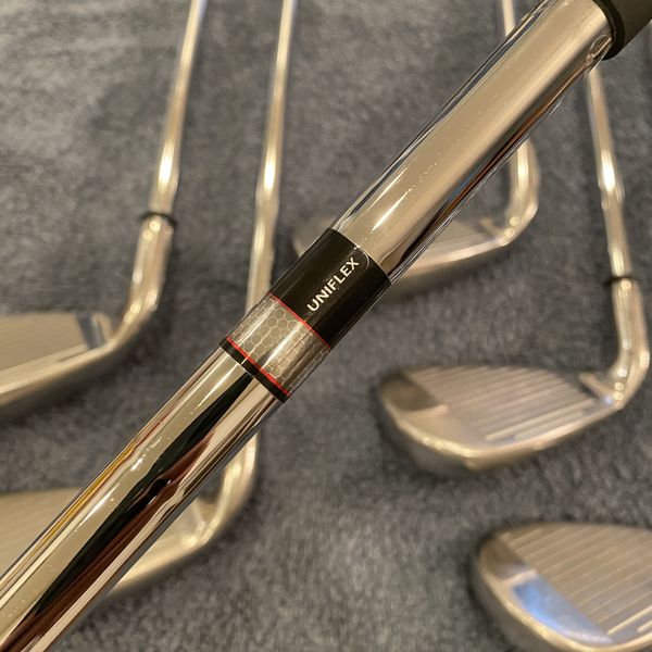 Callaway Razr Edge Irons 5SW for Sale in Mill Creek, WA OfferUp