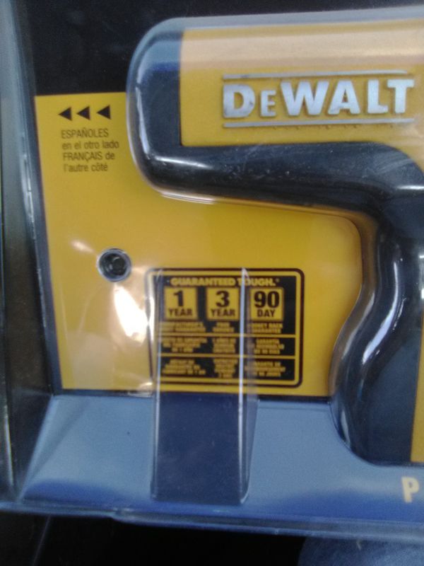 DEWALT P3500 RAMSET NAILER for Sale in Indianapolis, IN OfferUp