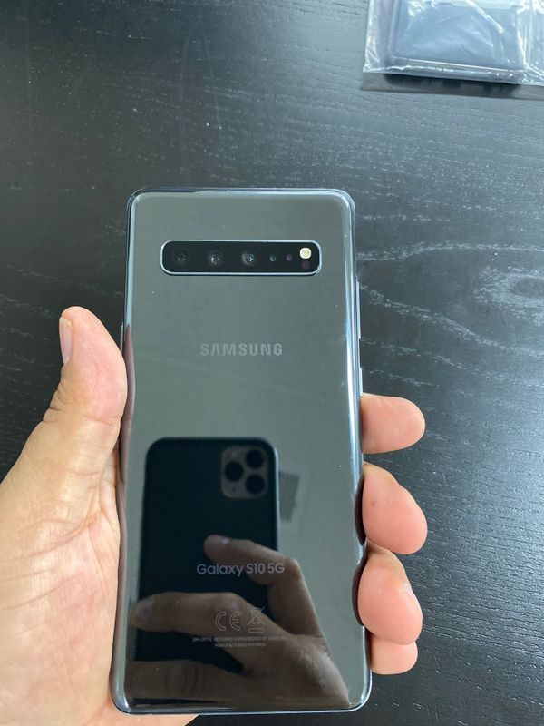 galaxy s10 metropcs