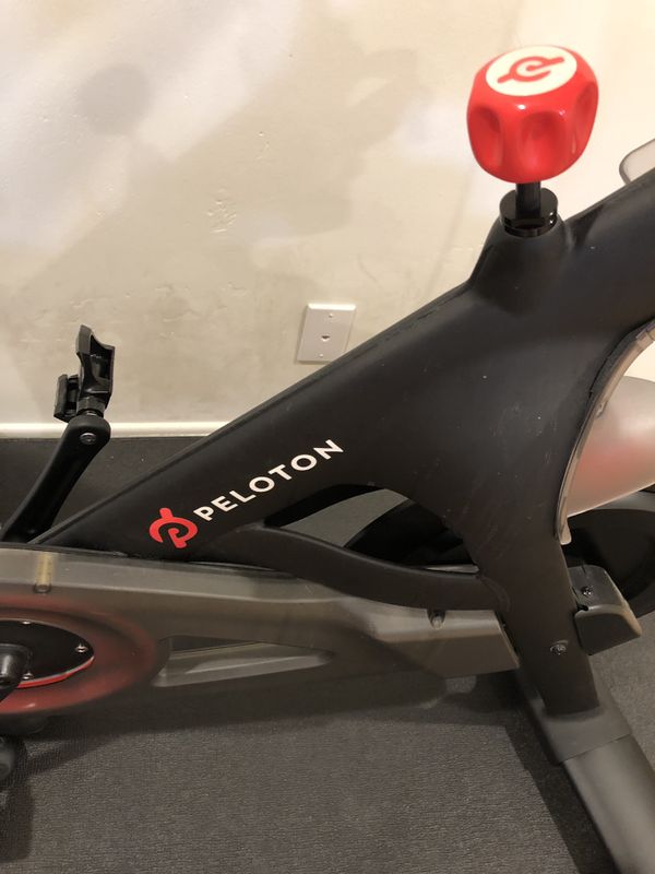 peloton used price