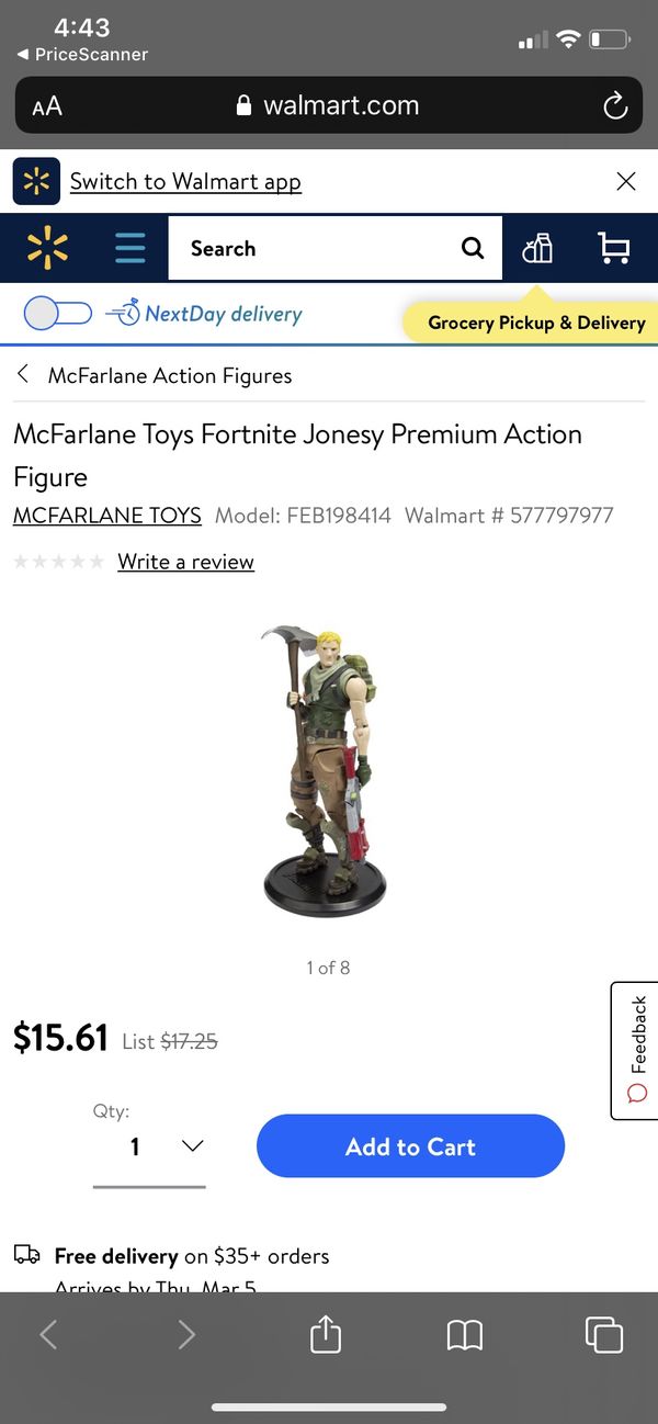 mcfarlane jonesy