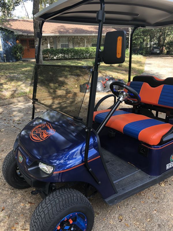 Gator Golf Cart for Sale in Gainesville, FL OfferUp