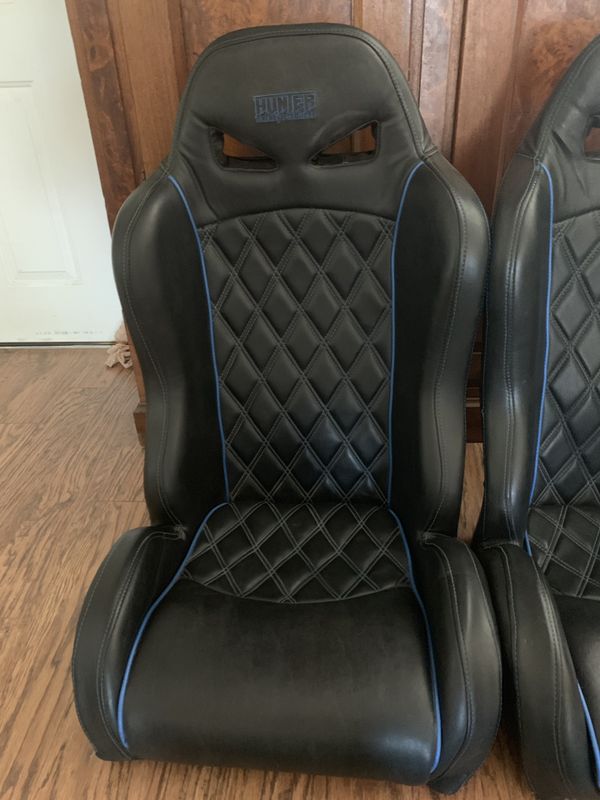 Can Am X3 Aftermarket Seats for Sale in Maricopa, AZ - OfferUp