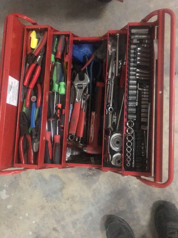 Snap on box UT22K for Sale in West Palm Beach, FL - OfferUp