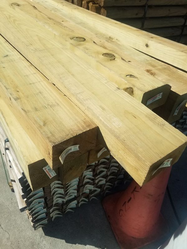 Treated Lumber for Sale in Houston, TX OfferUp