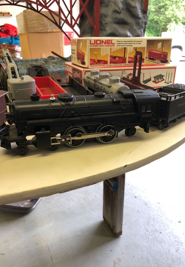 Lionel train set. 1980’s for Sale in Bethel, CT OfferUp