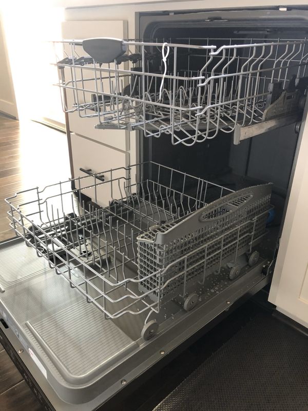 Frigidaire Dishwasher (FGID2466QF7A) Brand New for Sale in Portland, OR