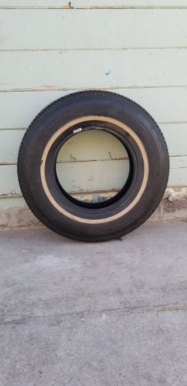 15 inch tire for Sale in North Las Vegas, NV OfferUp