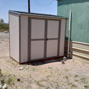 new and used shed for sale in el paso, tx - offerup