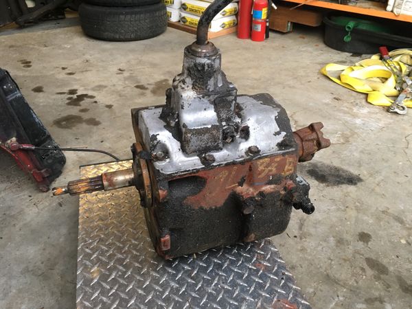 GM NP435 transmission for Sale in Mukilteo, WA OfferUp