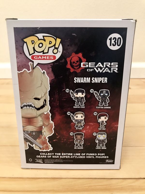 funko pop jd fenix