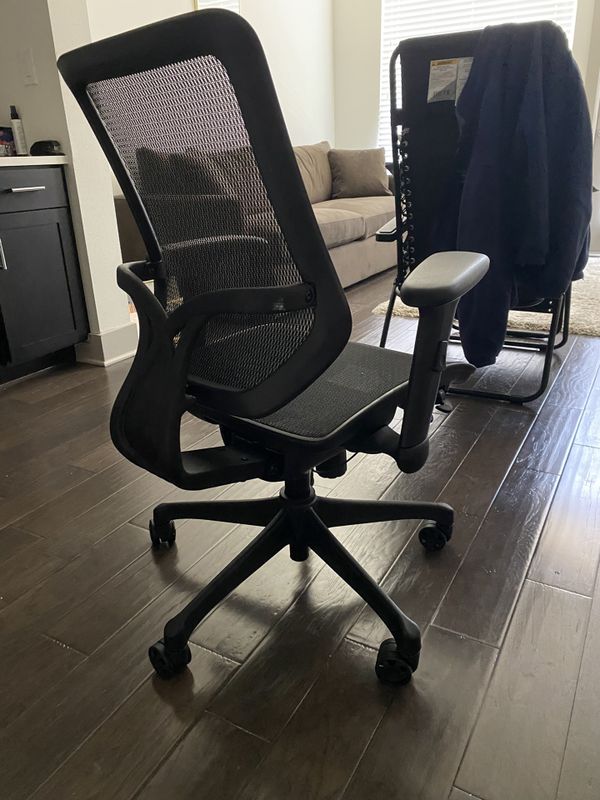 WorkPro 1000 Series Mesh MidBack Chair for Sale in