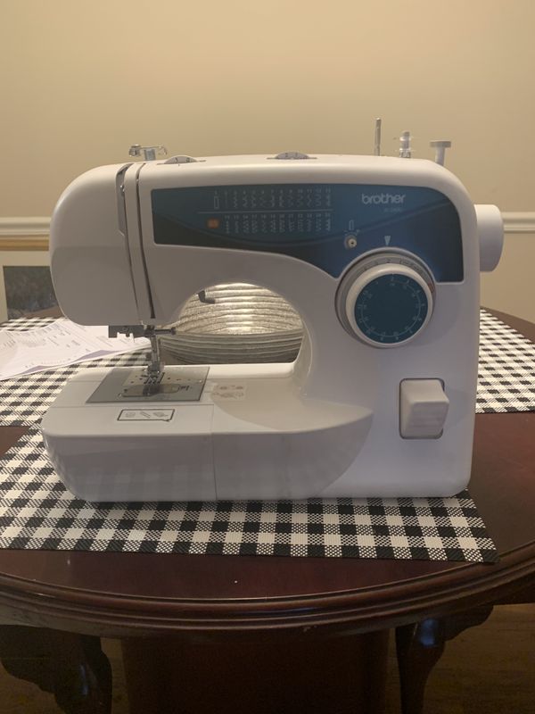 Brother XL 2600i Sewing Machine for Sale in Atlanta, GA OfferUp