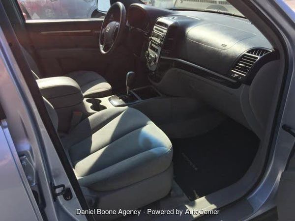 Hyundai Sante Fe For Sale In Knoxville Tn Offerup