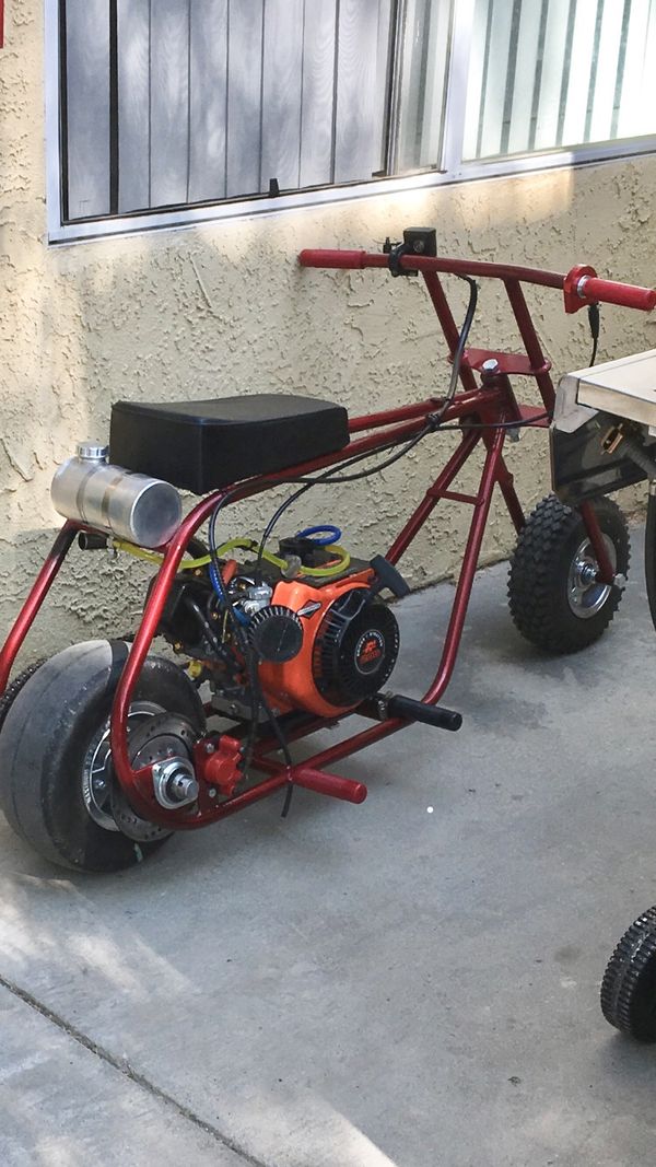 live axle mini bike kit live axle mini bike kit
