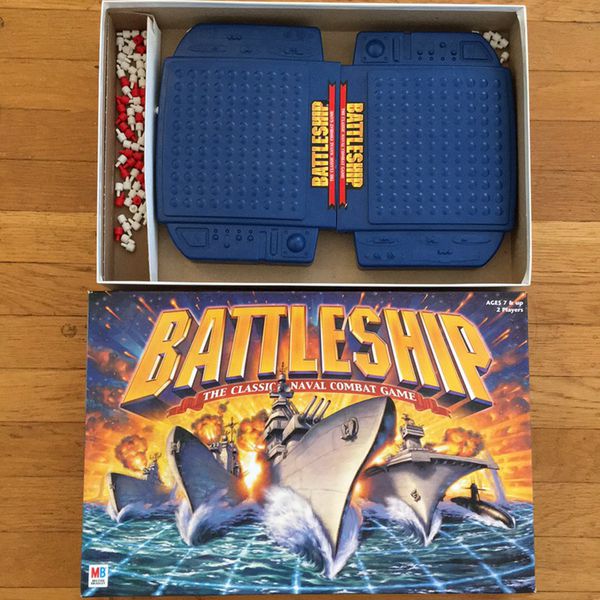 battleship board game online free
